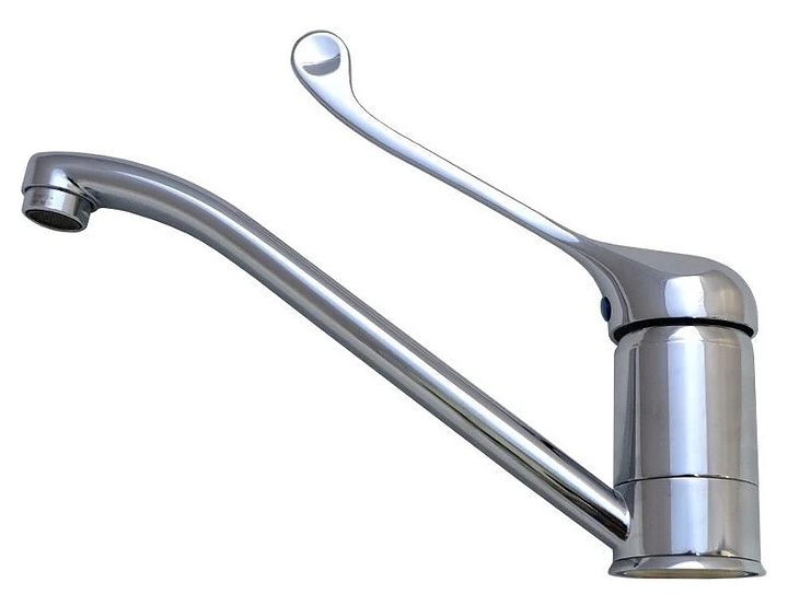 Смеситель локтевой Hurakan HKN-FSM01