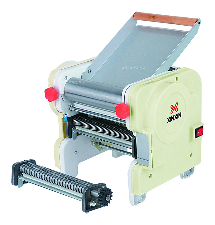 Тестораскатка-лапшерезка XINXIN DJJ-200C