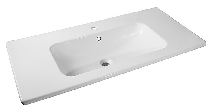 Раковина Dreja Euphoria 80 см 640177