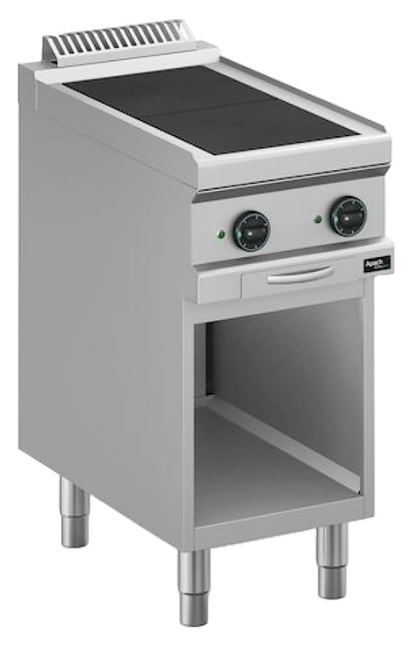 Плита электрическая Apach APRE-47QP/PL