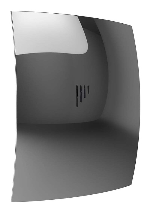 Вентилятор вытяжной DiCiTi Breeze 4C chrome