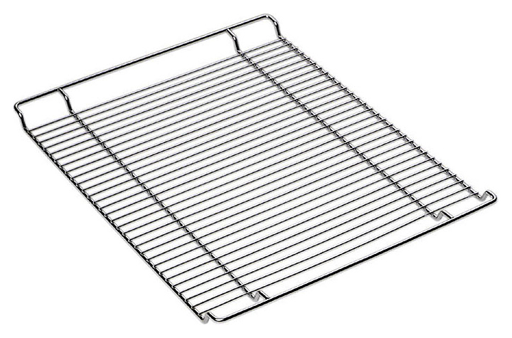 Набор решеток SMEG Professional 3729 (435х320) 4 шт.