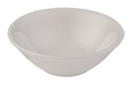 Салатник ID Fine Transparent Lona 10000-112018 18 см 620 мл серый