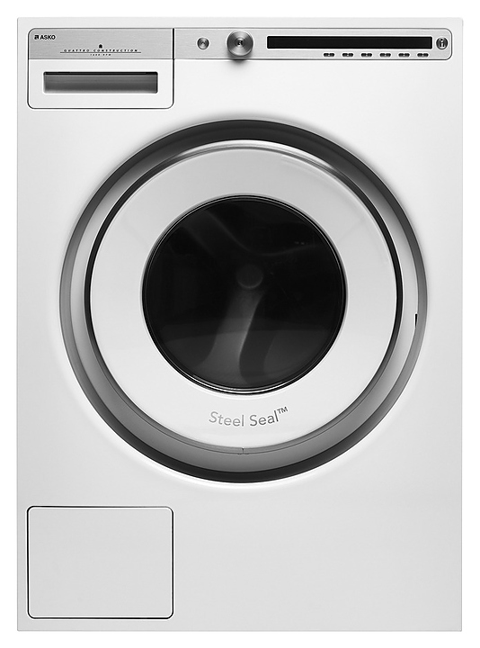 Стиральная машина ASKO W4096R.W.P