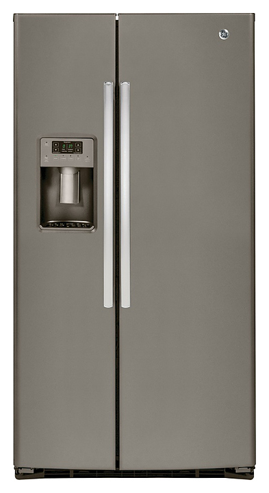 Холодильник General Electric GSE 25 HMH ES