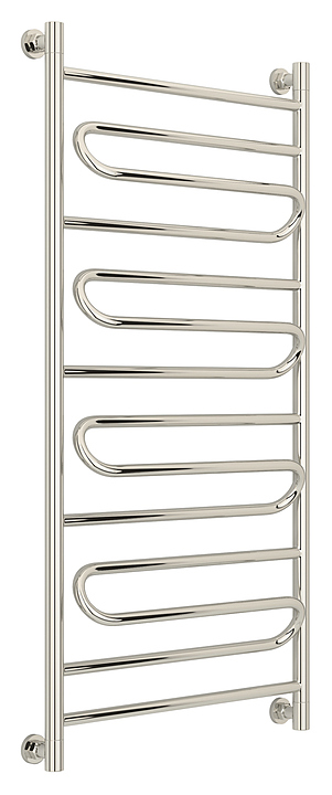 Полотенцесушитель водяной Сунержа Элегия+ 120x60 см без покрытия