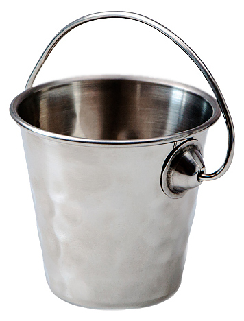 Ведро для подачи MGSteel 73879