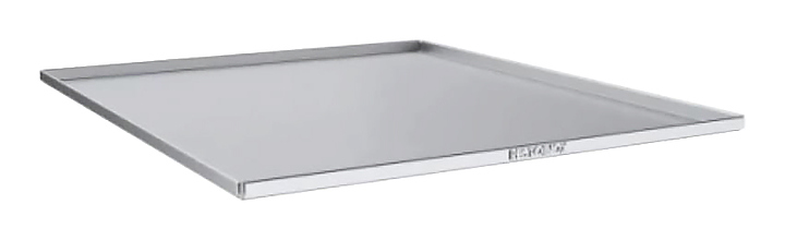 Противень Restoinox ПН4/06-460х330х10
