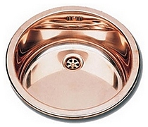 Кухонная мойка ILVE C-435/R