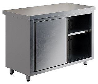 Стол производственный Restoinox СПЗК-11/6