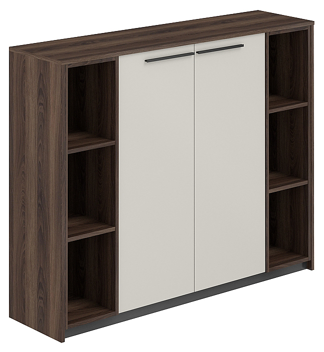 Шкаф для документов NORDEN Reef RF.407.DA.PG.DA