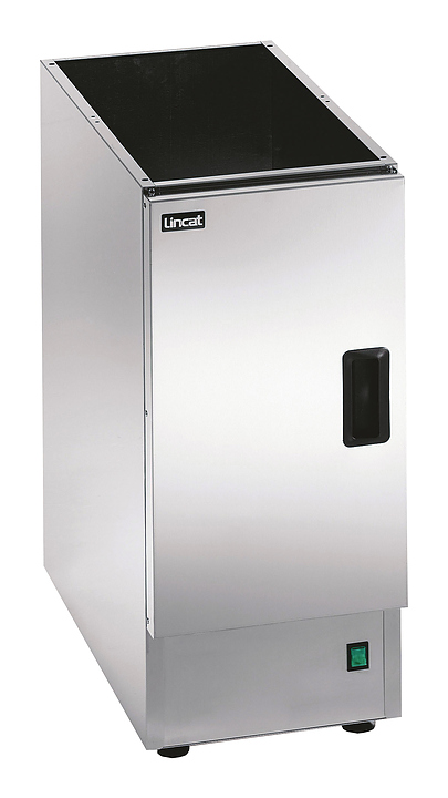 Шкаф тепловой Lincat HC4FL