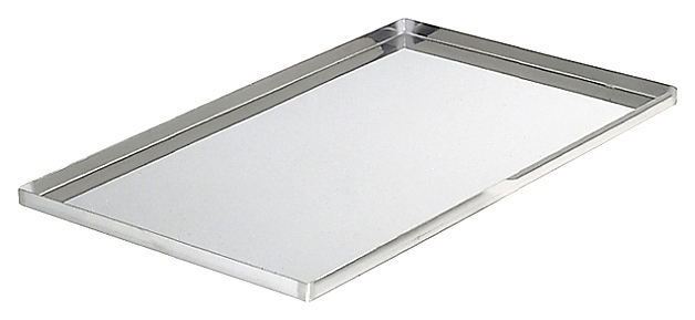 Лист для выпечки Tecnoeka (425х345) алюминий