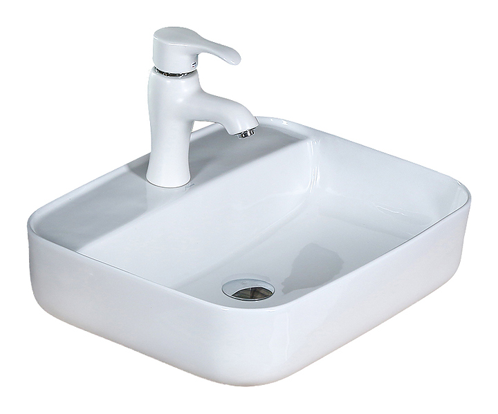 Раковина MELANA MLN-78180