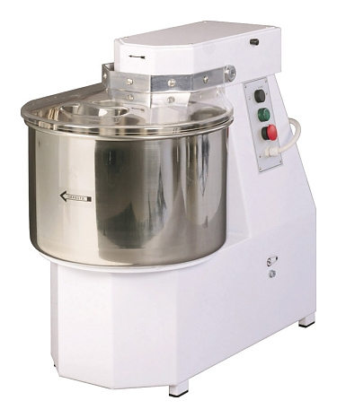 Тестомес Avancini SP 25/E 380В, 2 скорости