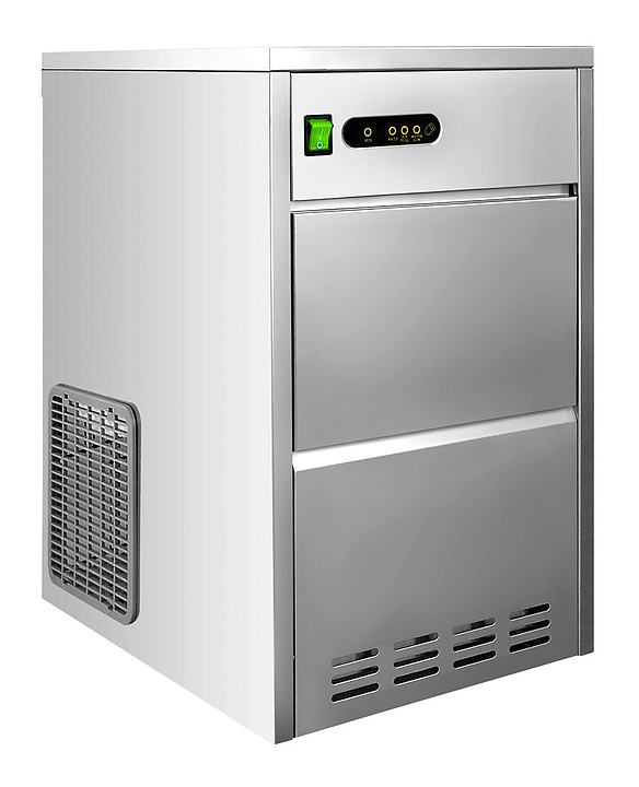 Льдогенератор Koreco AZ 50/25 SI