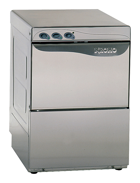 Стаканомоечная машина Kromo Dupla 35 DDE