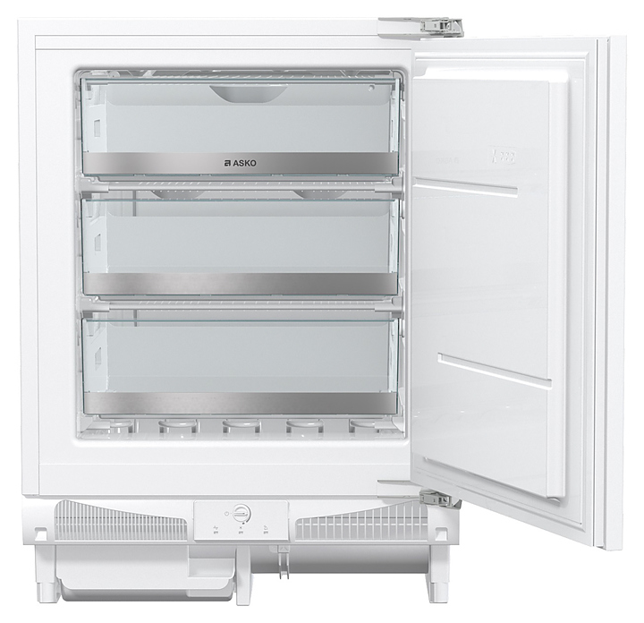Встраиваемый морозильник ASKO F2282I