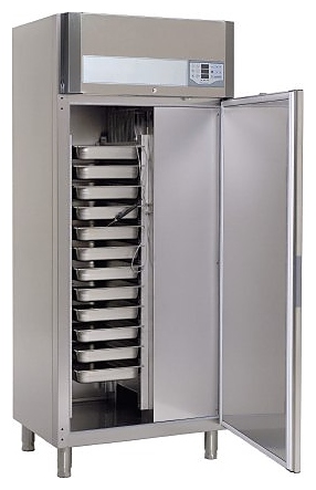 Шкаф шоковой заморозки Skycold BC/BF720SH