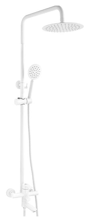 Стойка душевая FASHUN A52401-8A