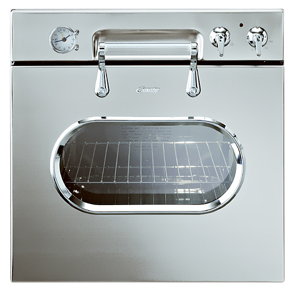 Независимый электрический духовой шкаф Candy R 43/3 X