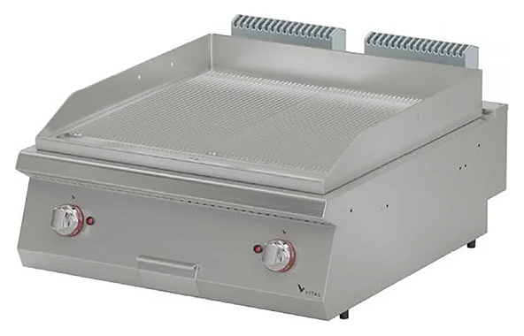 Поверхность жарочная VITAL EPI7020R