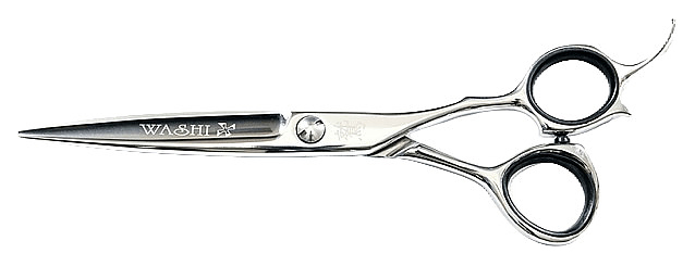 Ножницы парикмахерские Washi Jelly Square 6,0