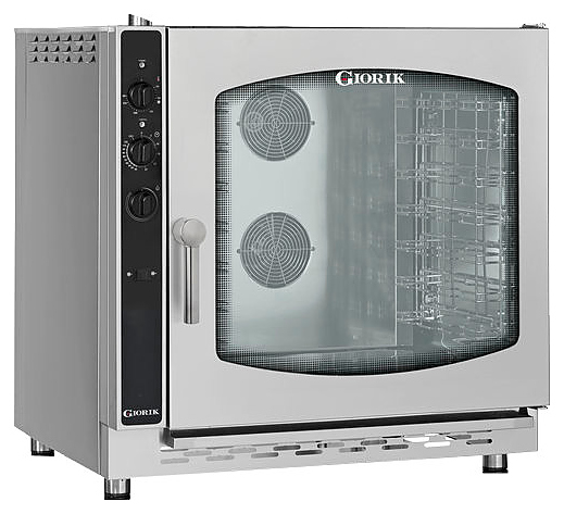 Печь конвекционная Giorik ME72