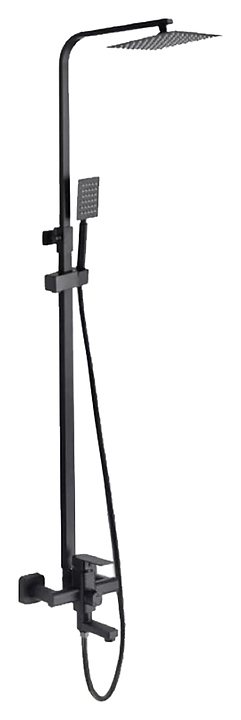 Стойка душевая D-lin D10A03