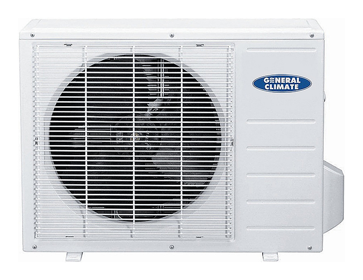 Внешний блок мультисплит-системы General Climate GU-M2E16HN1