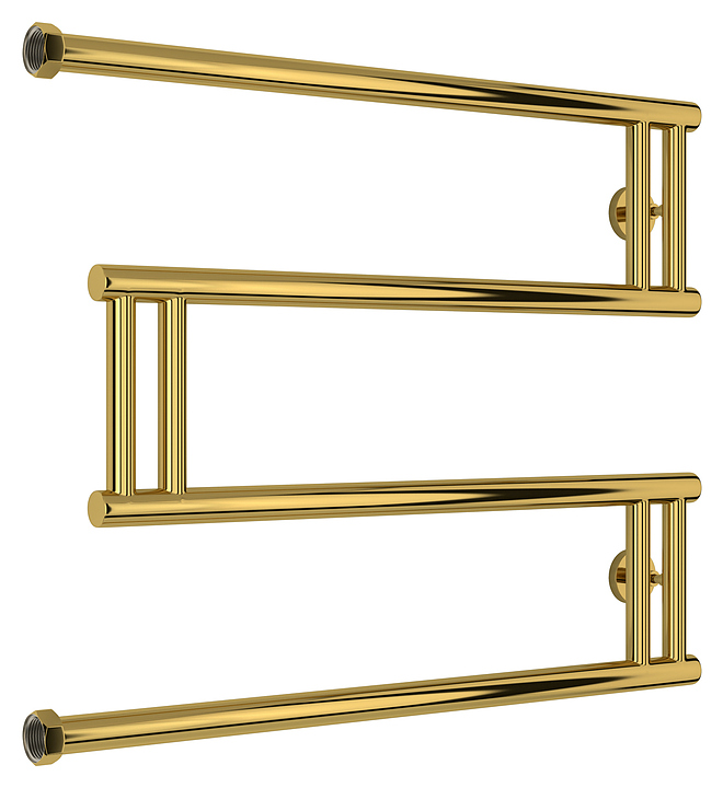 Полотенцесушитель водяной Сунержа High-Tech model 