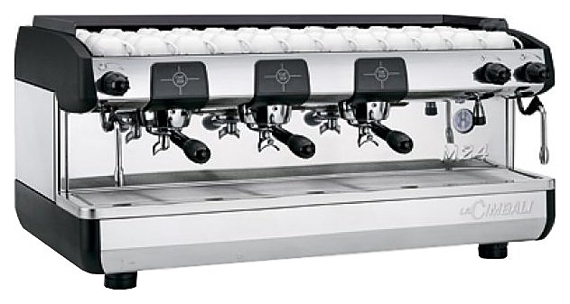 Кофемашина La Cimbali M24 Plus DT/3