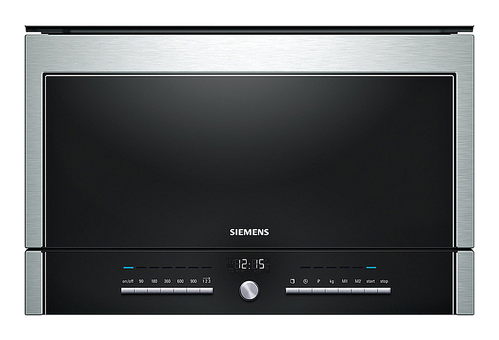 Микроволновая печь Siemens HF 25M5L2