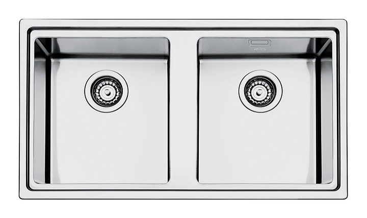 Кухонная мойка SMEG LMN862