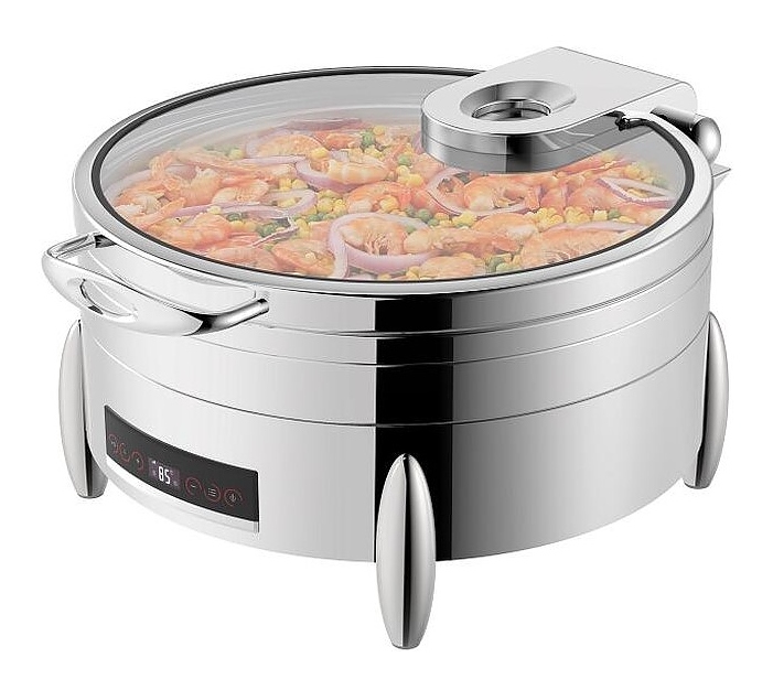 Мармит электрический Sunnex Burano W07-3602T+W07-3602B