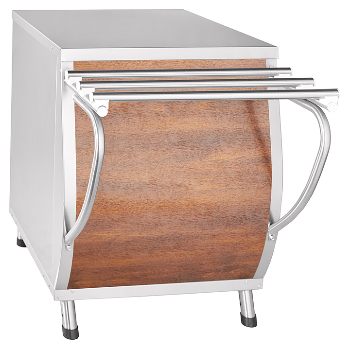 Модуль нейтральный Abat МН-70Т кашир.