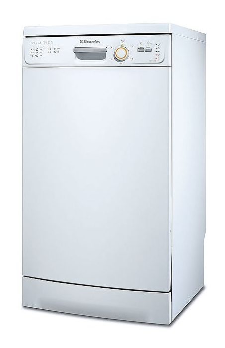 Посудомоечная машина Electrolux Professional ESF 43010