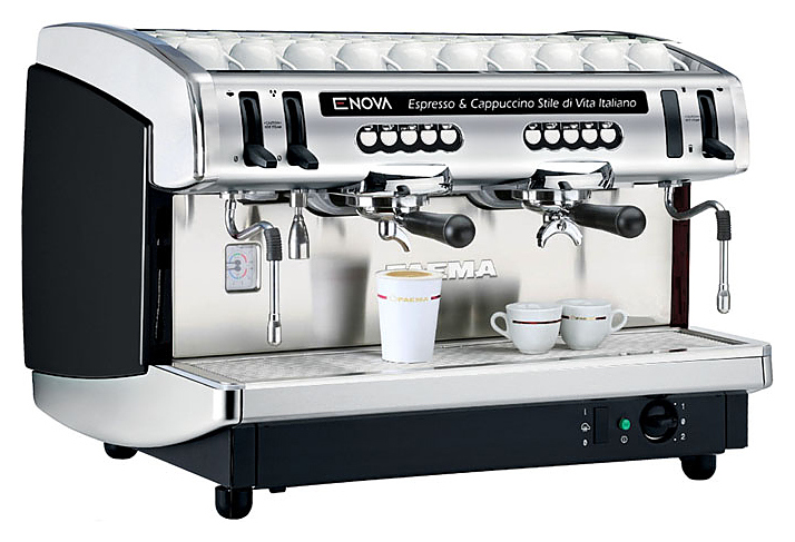 Кофемашина Faema ENOVA A/2 Tall cup Version