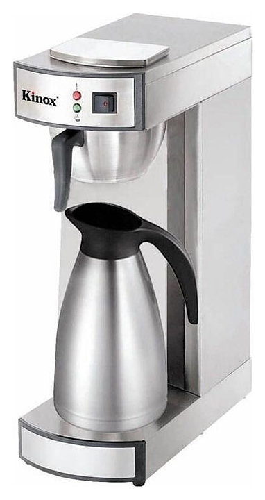 Кофеварка P.L. Proff Cuisine Hotel Proff 