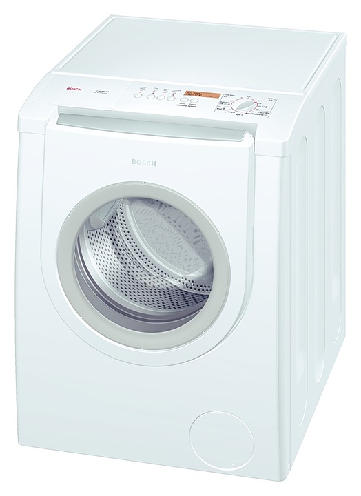 Стиральная машина Bosch WBB 24751 EU