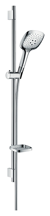 Душевой гарнитур Hansgrohe Raindance Select E 150 3 jet 27857000 90 см