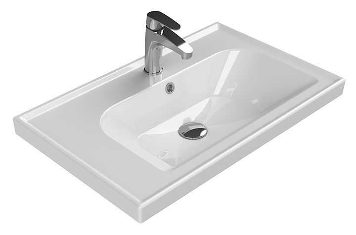 Раковина Cerastyle Frame 70 031100-u