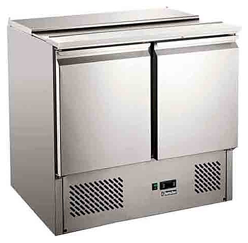 Стол холодильный EKSI EEPX-90 N