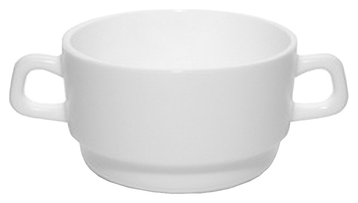 Чашка бульонная Arcoroc Restaurant 310 мл