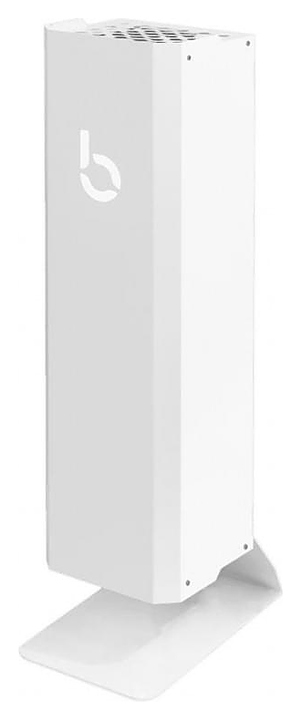 Рециркулятор бактерицидный Биос+ B30 белый