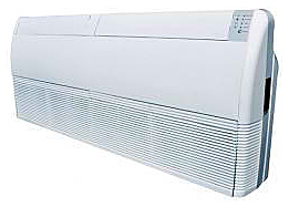 Внутренний блок мультизональной системы Vertex ELEPHANT-56/CF