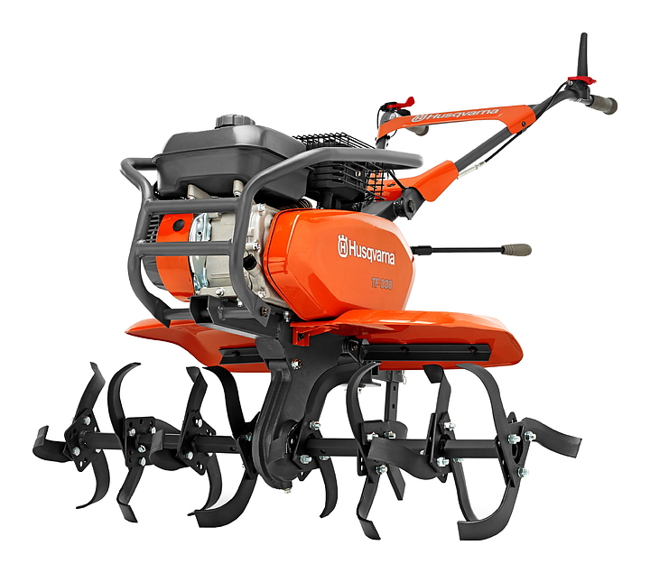Культиватор Husqvarna TF-338