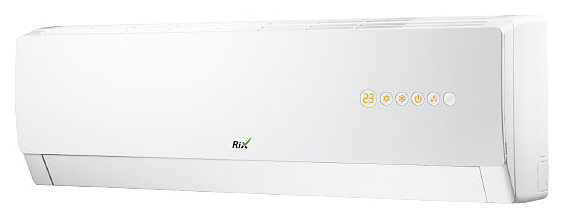 Настенная сплит-система Rix I/O-W09P