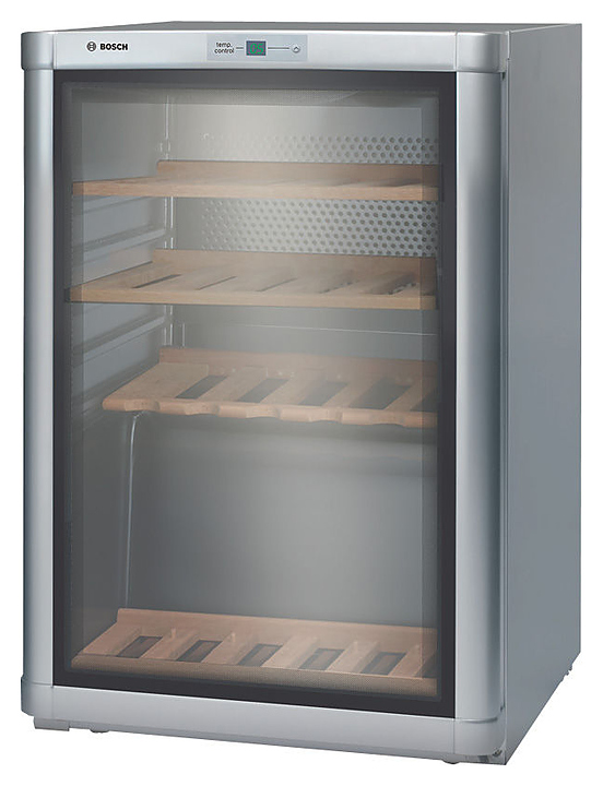 Винный шкаф Bosch KTW 18V80