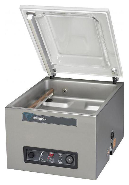 Вакуумный упаковщик Henkelman Jumbo 50